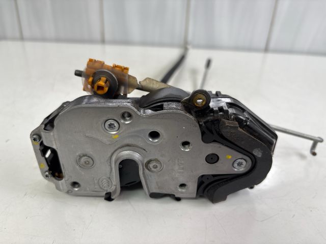 bontott OPEL ASTRA J Bal első Ajtózár