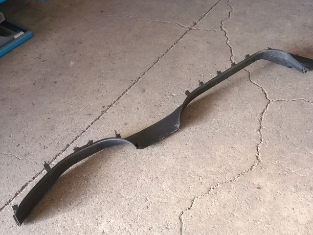 bontott OPEL ASTRA J Bal első Belső Küszöb Burkolat