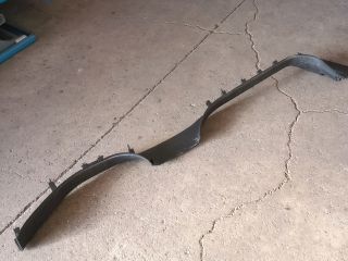 bontott OPEL ASTRA J Bal első Belső Küszöb Burkolat