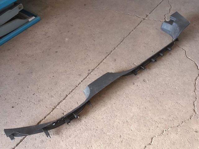 bontott OPEL ASTRA J Bal első Belső Küszöb Burkolat