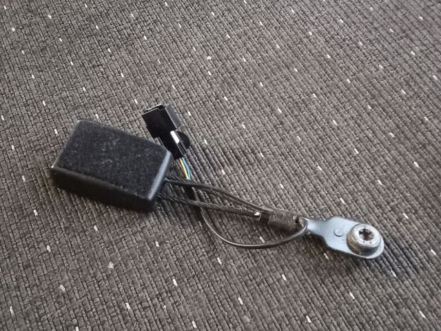 bontott OPEL ASTRA J Bal első Biztonsági Öv Csat