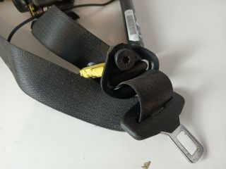 bontott OPEL ASTRA J Bal első Biztonsági Öv