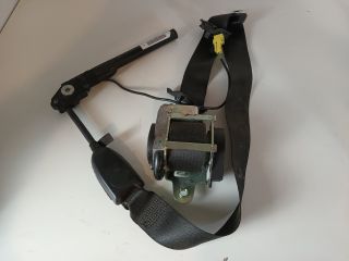 bontott OPEL ASTRA J Bal első Biztonsági Öv