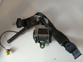 bontott OPEL ASTRA J Bal első Biztonsági Öv