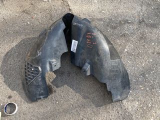 bontott OPEL ASTRA J Bal első Dobbetét (Kerékjárati, Műanyag)