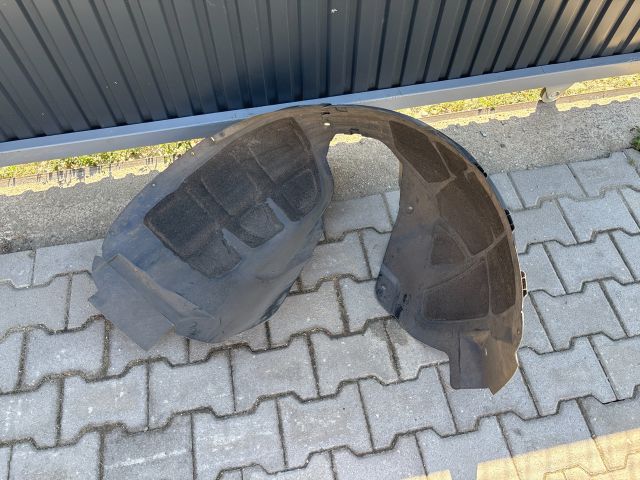 bontott OPEL ASTRA J Bal első Első Dobbetét (Kerékjárati, Műanyag)