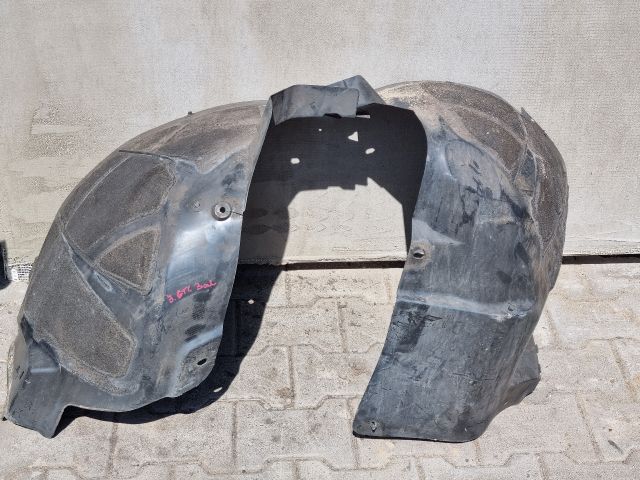 bontott OPEL ASTRA J Bal első Első Dobbetét (Kerékjárati, Műanyag)