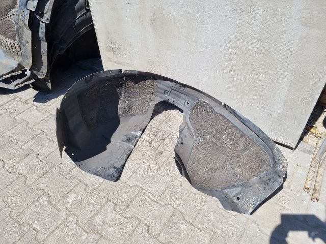 bontott OPEL ASTRA J Bal első Első Dobbetét (Kerékjárati, Műanyag)