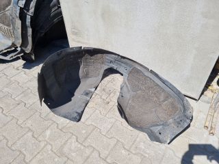 bontott OPEL ASTRA J Bal első Első Dobbetét (Kerékjárati, Műanyag)