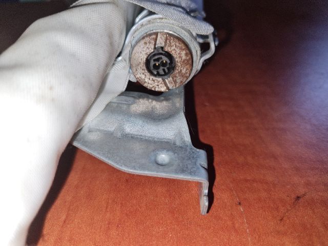 bontott OPEL ASTRA J Bal első Függöny Légzsák