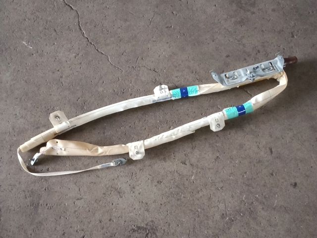 bontott OPEL ASTRA J Bal első Függöny Légzsák