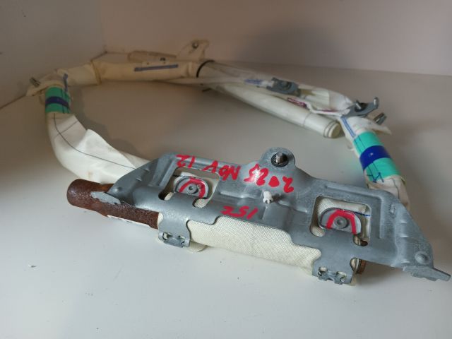 bontott OPEL ASTRA J Bal első Függöny Légzsák