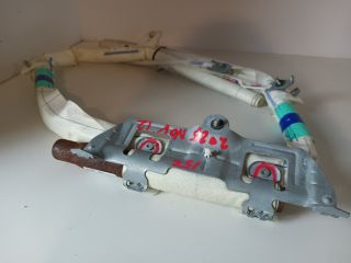 bontott OPEL ASTRA J Bal első Függöny Légzsák