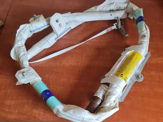 bontott OPEL ASTRA J Bal első Függöny Légzsák