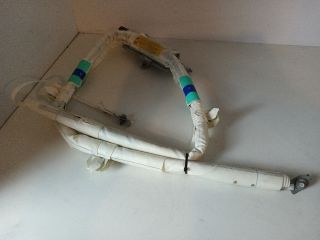 bontott OPEL ASTRA J Bal első Függöny Légzsák