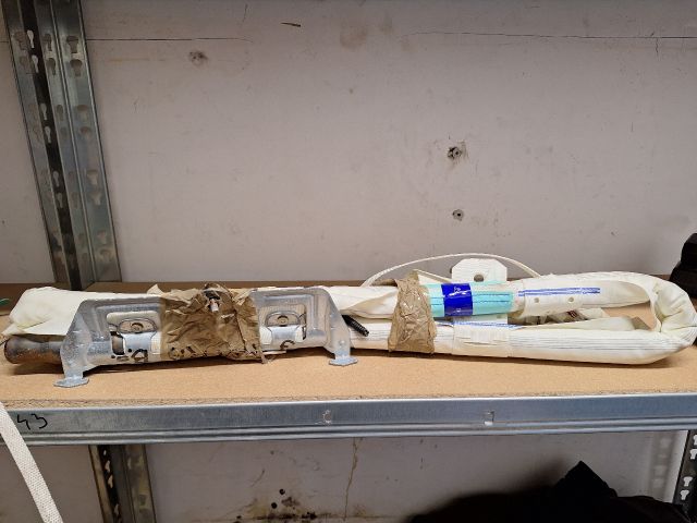 bontott OPEL ASTRA J Bal első Függöny Légzsák