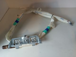 bontott OPEL ASTRA J Bal első Függöny Légzsák