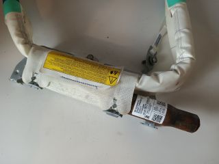 bontott OPEL ASTRA J Bal első Függöny Légzsák