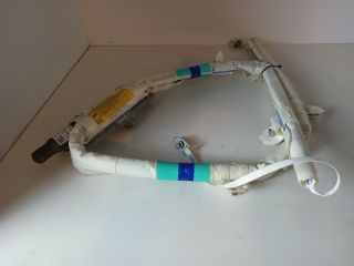 bontott OPEL ASTRA J Bal első Függöny Légzsák