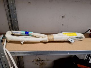 bontott OPEL ASTRA J Bal első Függöny Légzsák