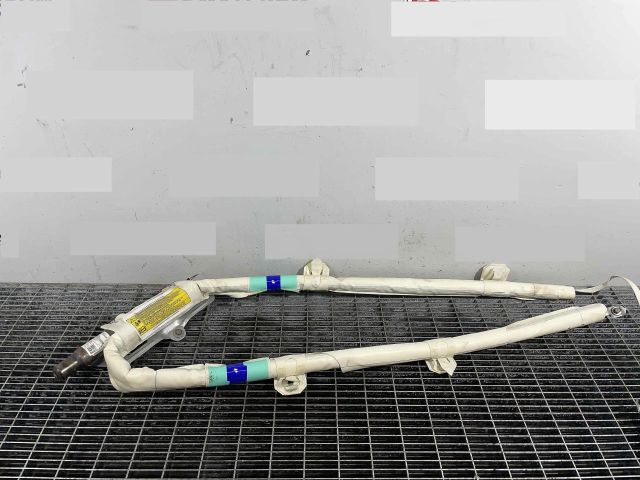 bontott OPEL ASTRA J Bal első Függöny Légzsák