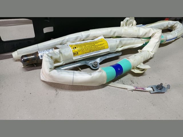 bontott OPEL ASTRA J Bal első Függöny Légzsák