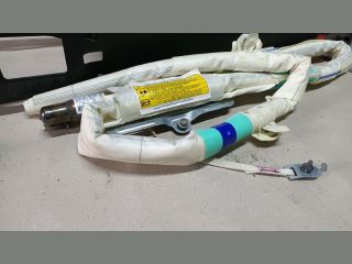 bontott OPEL ASTRA J Bal első Függöny Légzsák