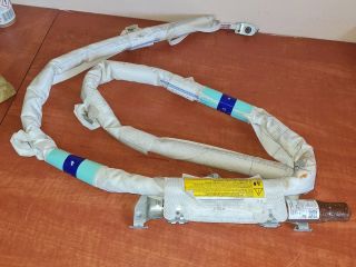 bontott OPEL ASTRA J Bal első Függöny Légzsák