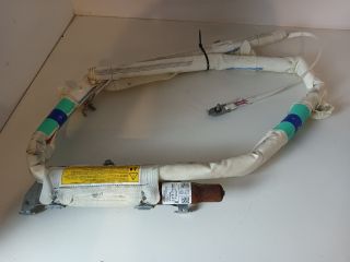 bontott OPEL ASTRA J Bal első Függöny Légzsák