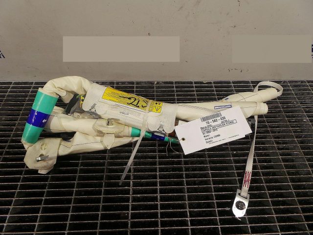 bontott OPEL ASTRA J Bal első Függöny Légzsák