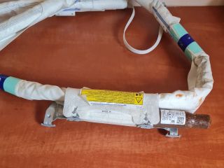 bontott OPEL ASTRA J Bal első Függöny Légzsák