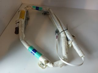 bontott OPEL ASTRA J Bal első Függöny Légzsák