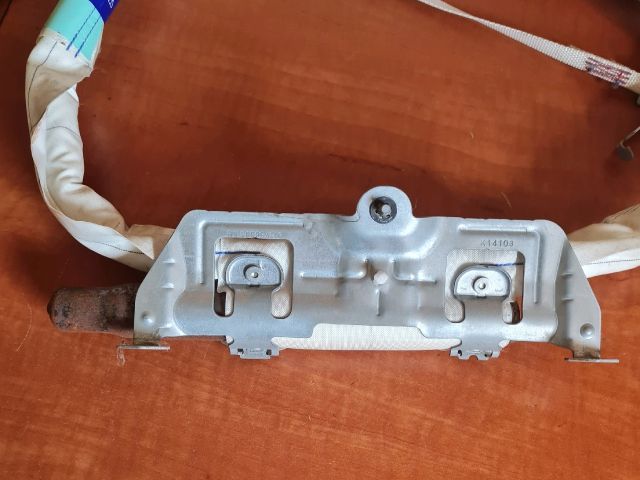 bontott OPEL ASTRA J Bal első Függöny Légzsák