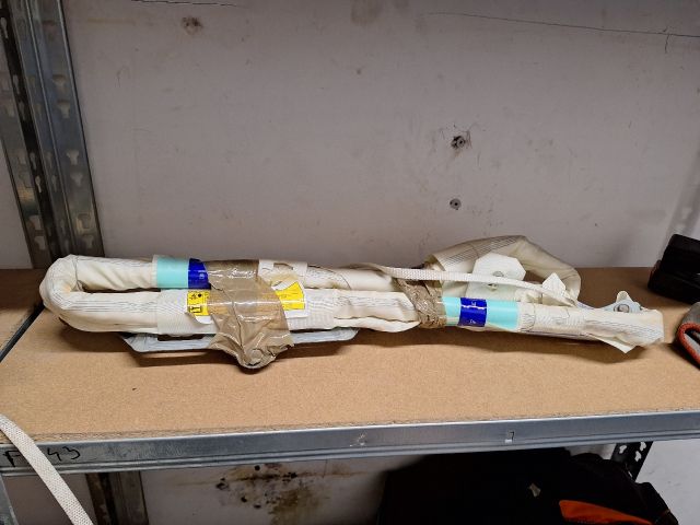 bontott OPEL ASTRA J Bal első Függöny Légzsák