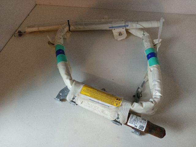 bontott OPEL ASTRA J Bal első Függöny Légzsák