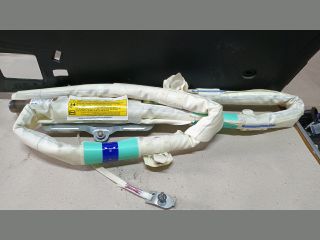 bontott OPEL ASTRA J Bal első Függöny Légzsák