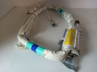 bontott OPEL ASTRA J Bal első Függöny Légzsák