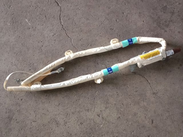 bontott OPEL ASTRA J Bal első Függöny Légzsák