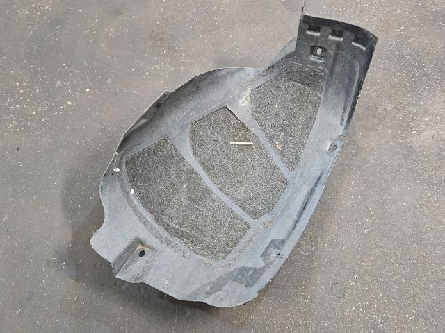 bontott OPEL ASTRA J Bal első Hátsó Dobbetét (Kerékjárati, Műanyag)