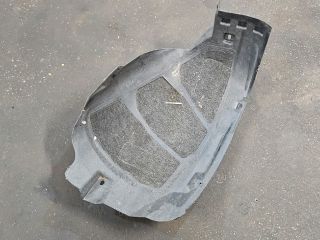 bontott OPEL ASTRA J Bal első Hátsó Dobbetét (Kerékjárati, Műanyag)