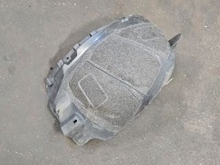 bontott OPEL ASTRA J Bal első Hátsó Dobbetét (Kerékjárati, Műanyag)