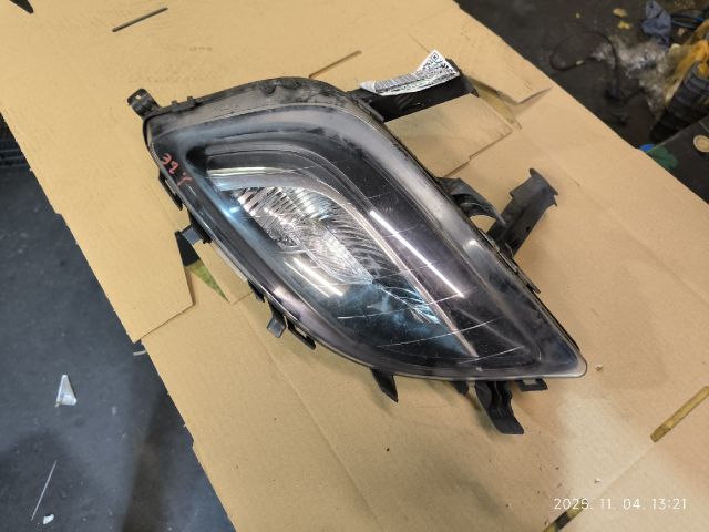 bontott OPEL ASTRA J Bal első Irányjelző