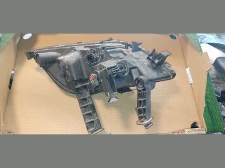 bontott OPEL ASTRA J Bal első Irányjelző