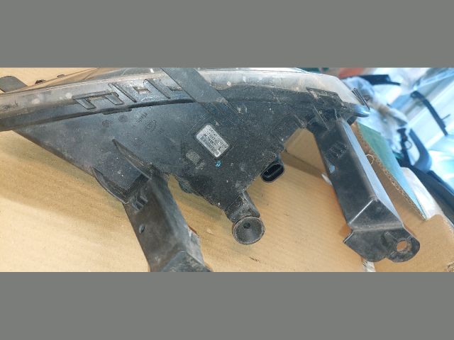 bontott OPEL ASTRA J Bal első Irányjelző