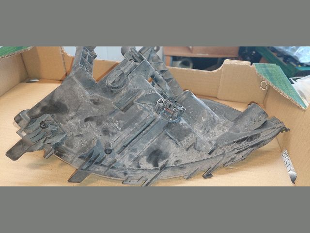 bontott OPEL ASTRA J Bal első Irányjelző