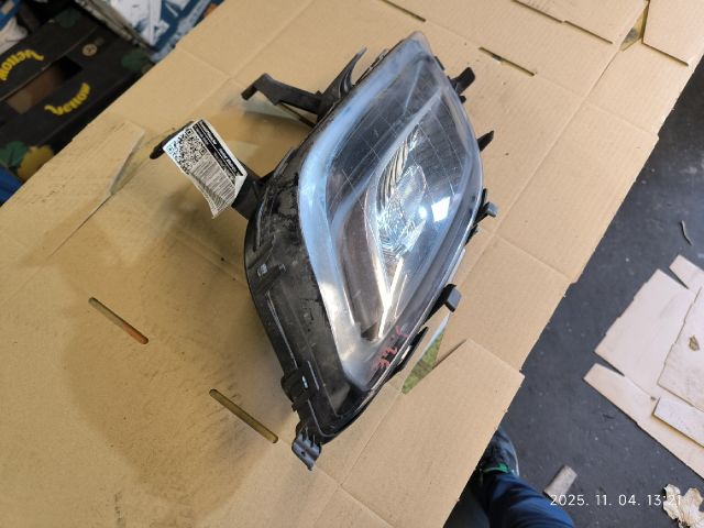 bontott OPEL ASTRA J Bal első Irányjelző