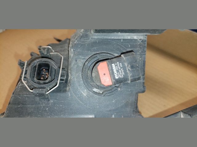 bontott OPEL ASTRA J Bal első Irányjelző