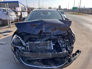 bontott OPEL ASTRA J Bal első Külső Kilincs