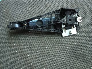 bontott OPEL ASTRA J Bal első Külső Kilincs