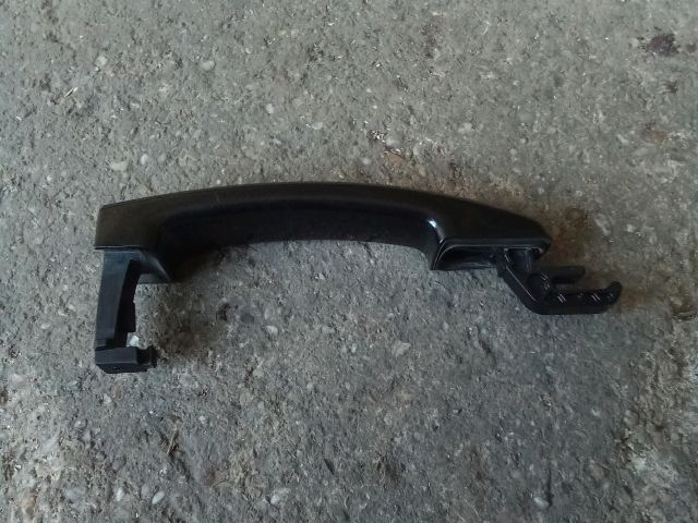 bontott OPEL ASTRA J Bal első Külső Kilincs